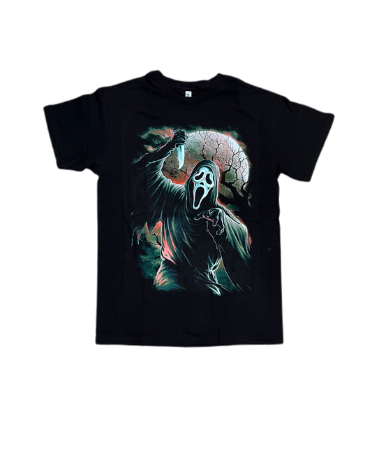 Scream T-Shirt