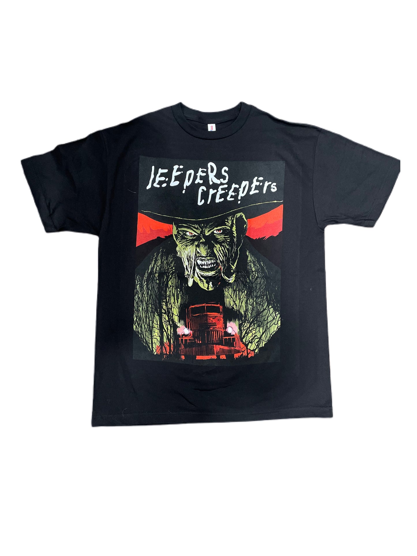 Jeepers Creepers T-shirt