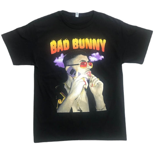 Bad Bunny T-Shirt