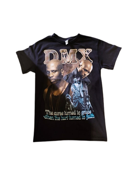 DMX Brown T-Shirt