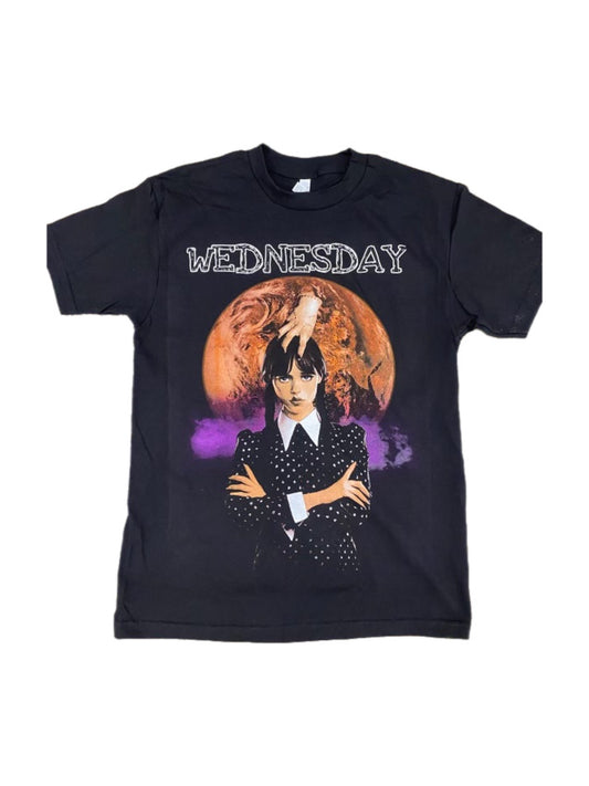 Wednesday Addams T-Shirt