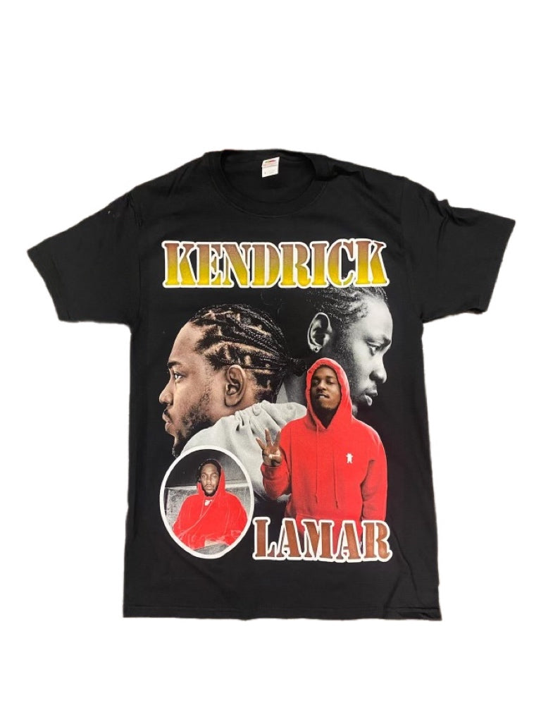 Kendrick Lamar T-Shirt