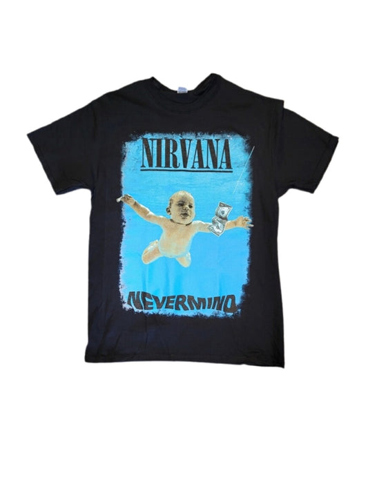 Nirvana T-Shirt