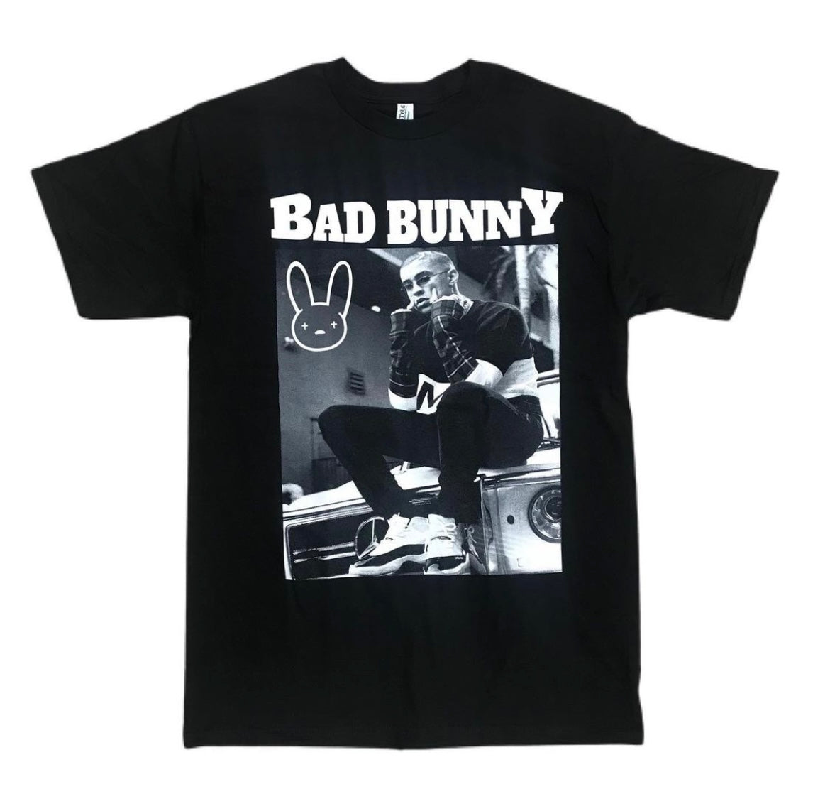 Bad Bunny T-Shirt