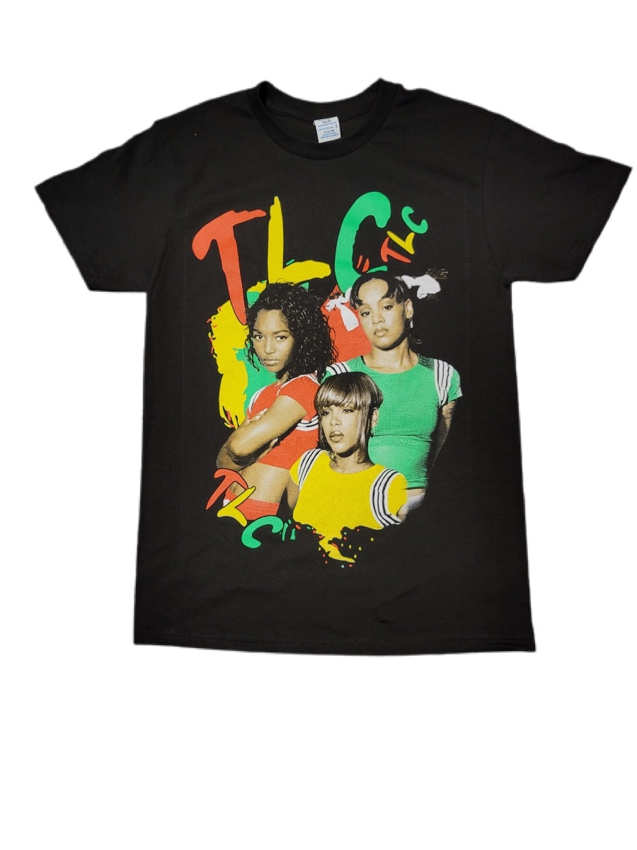 TLC T-Shirt