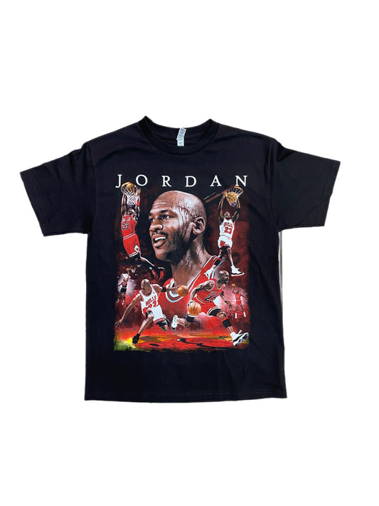 Michael jordan T-shirt