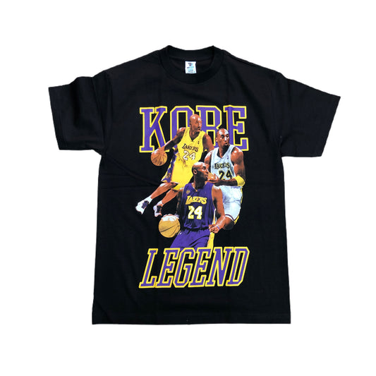 Kobe Bryant Legend T-Shirt