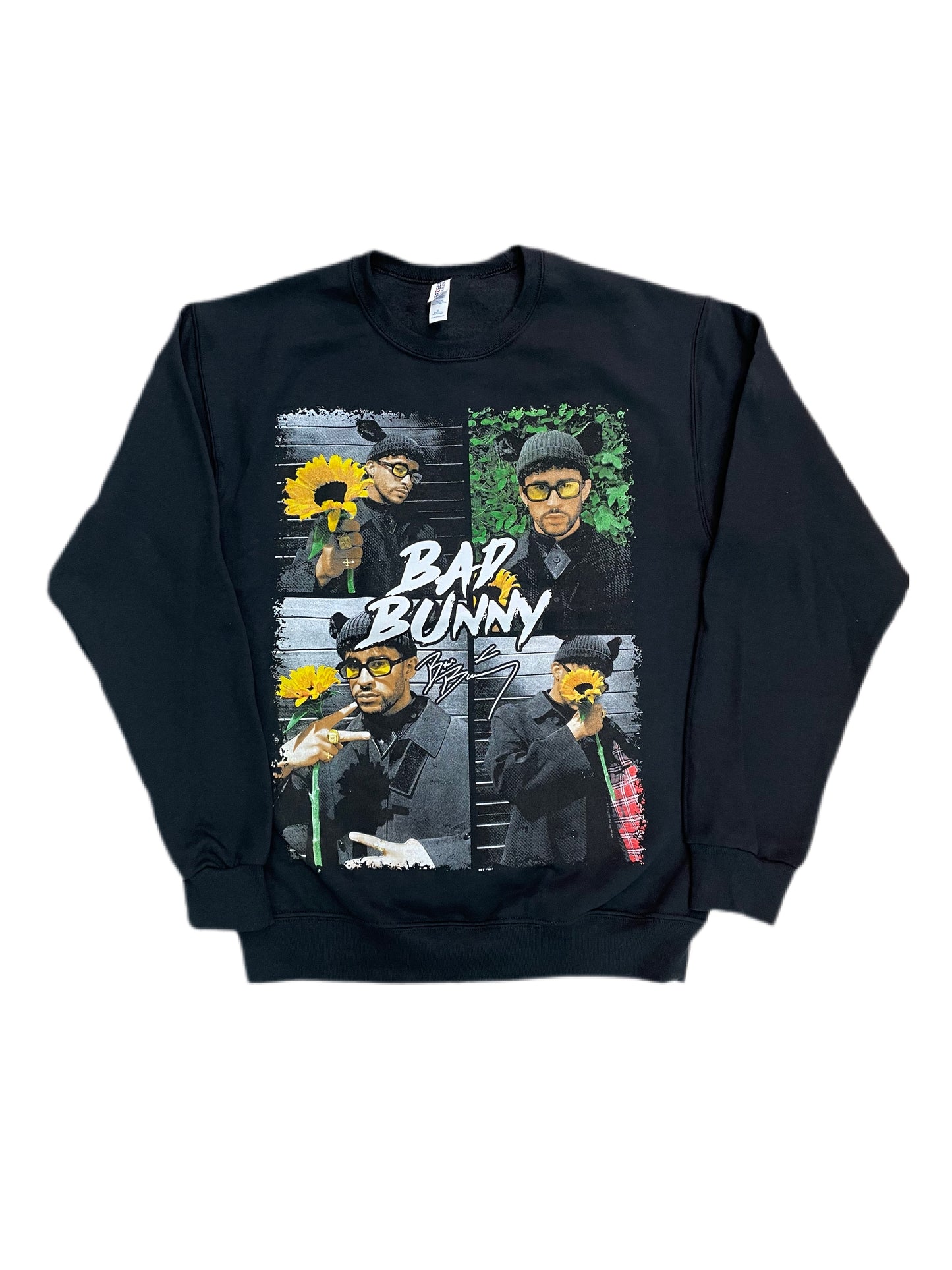 Bad Bunny Crewneck