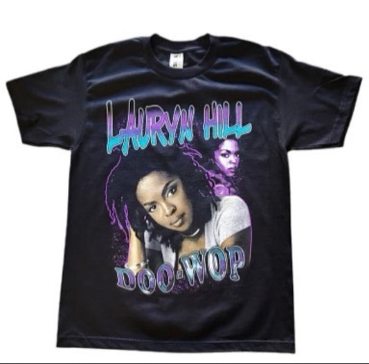 Lauryn Hill T-Shirt