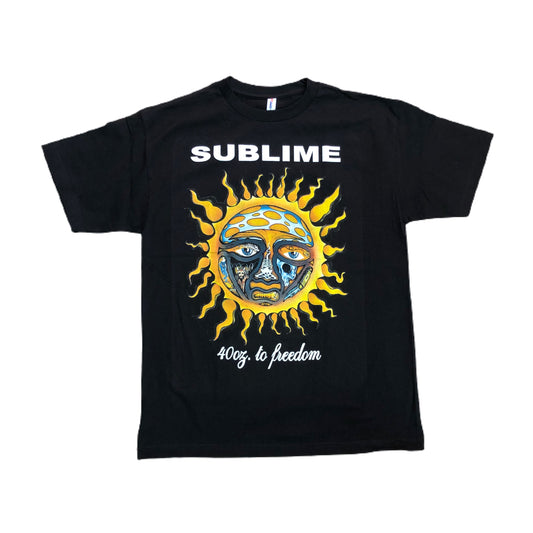 Sublime Sun T-Shirt