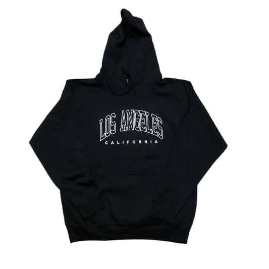 Los Angeles  Hoodie