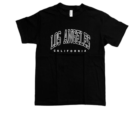 Los Angeles T-Shirt