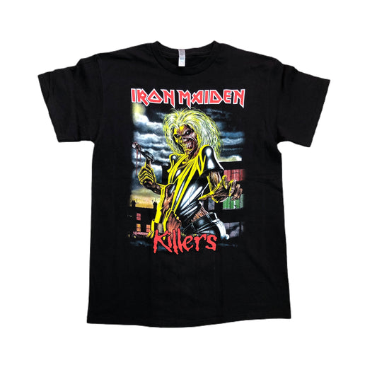 Iron Maiden Killers T-Shirt