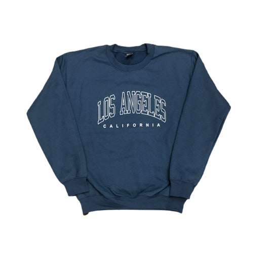 Los Angeles Crewneck