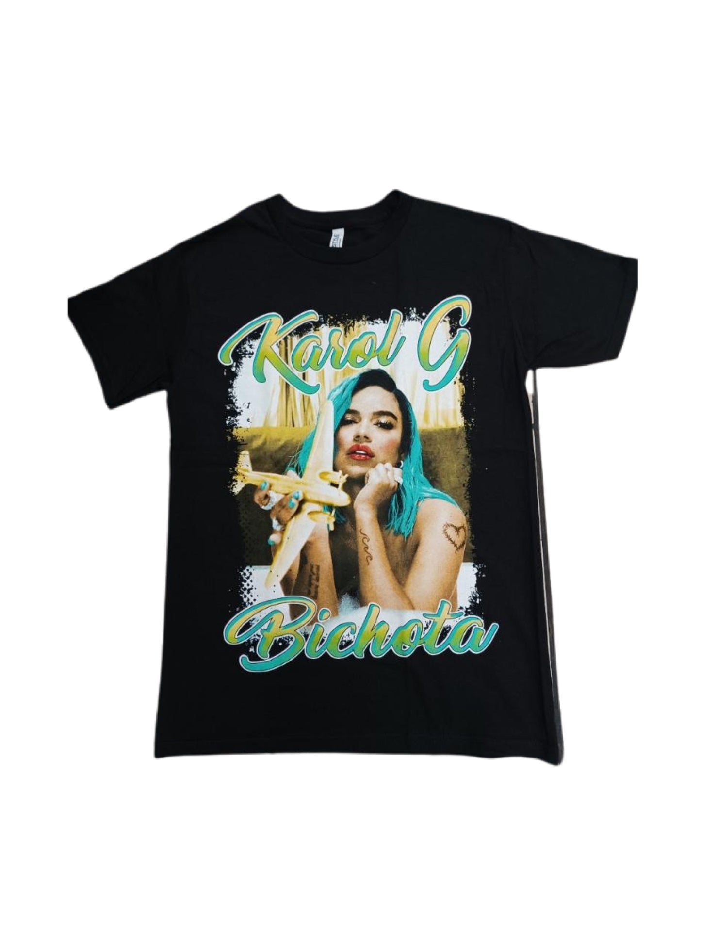 Karol G T-Shirt