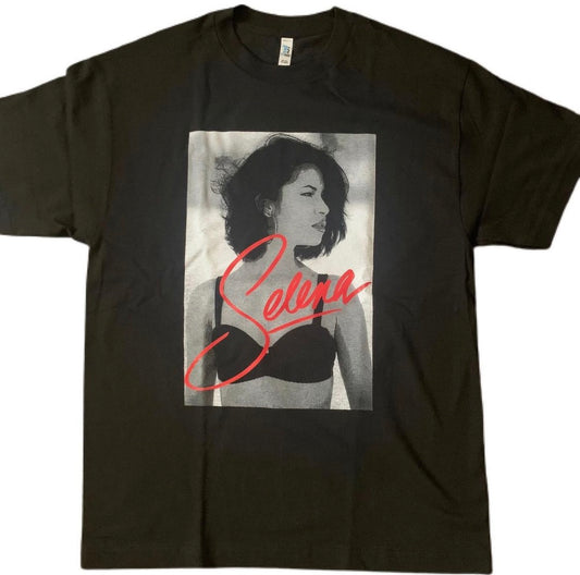 Selena T-Shirt