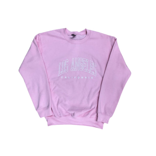 Los Angeles Crewneck