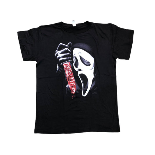 Scream Knife T-Shirt