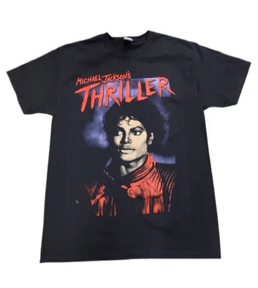 Michael Jackson Thriller T-Shirt