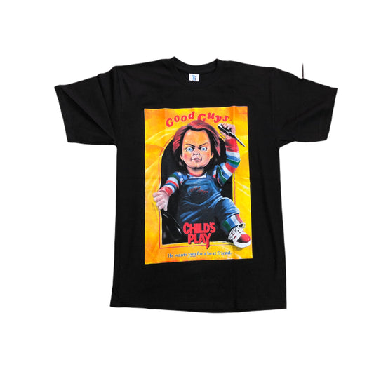 Chuckie Good Guys T-Shirt