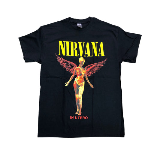 Nirvana T-Shirt