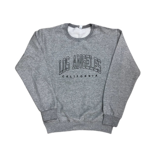 Los Angeles Crewneck