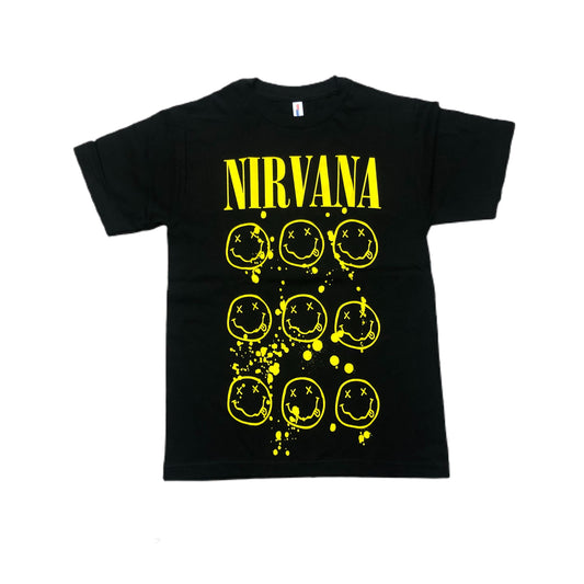 Nirvana T-Shirt