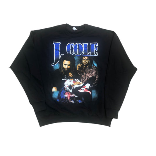 J.Cole Crewneck