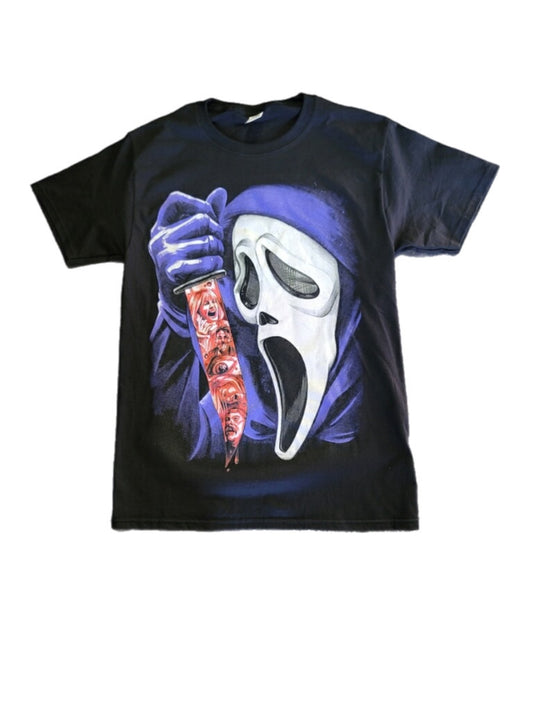 Ghostface T-Shirt