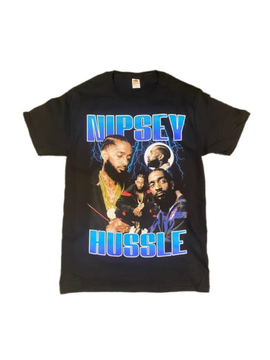 Nipsey Hussle T-Shirt