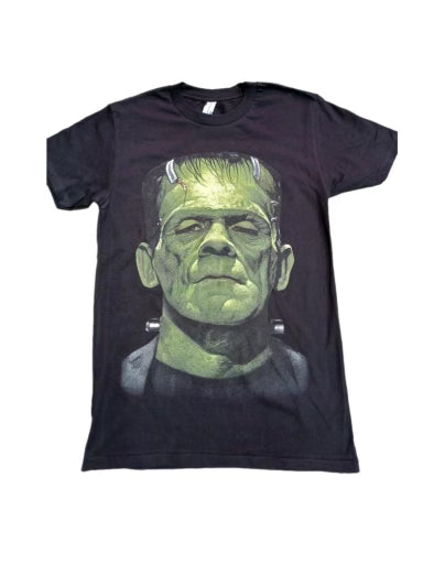 Frankenstein T-Shirt