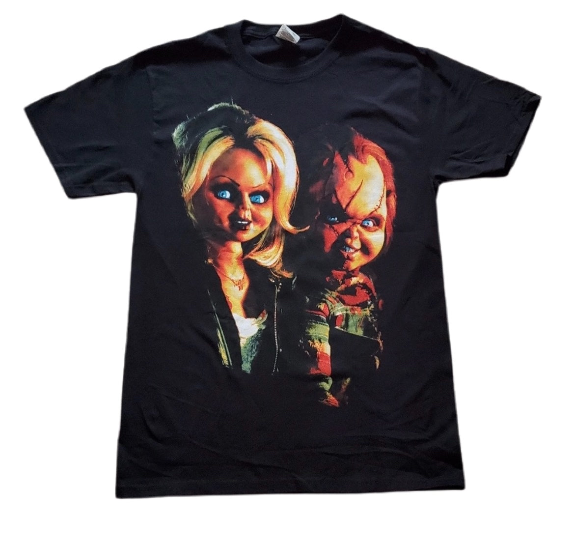 Chuckie and Tiffany  T-Shirt