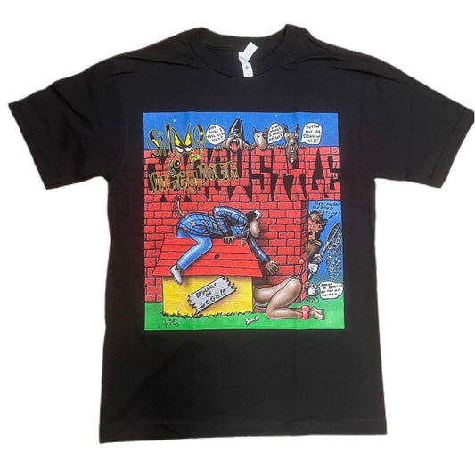 Snoop Dogg Doggystyle T-Shirt