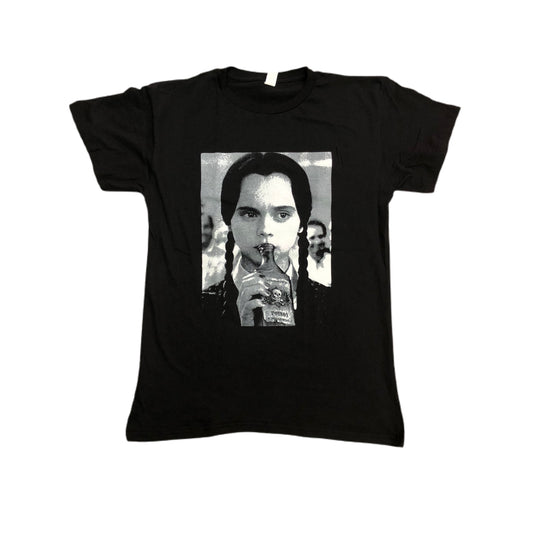 Wednesday Addams T-Shirt