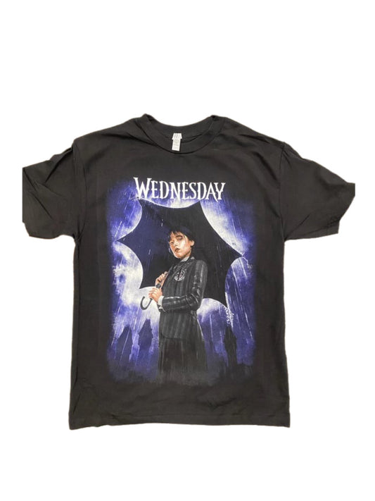 Wednesday Addams T-Shirt