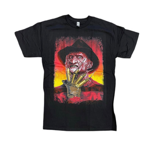 Freddy Krueger T-Shirt